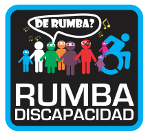 rumba y discapacidad discapacidad sin fronteras
